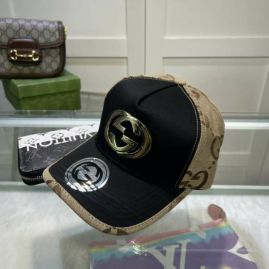 Picture of Gucci Cap _SKUGuccicap0509101755